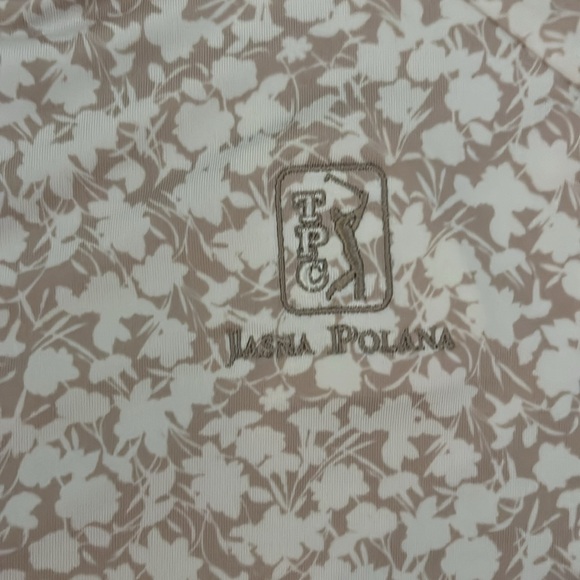 Adidas Golf Quarter Zip TPC Jasna Polana XL - Picture 3 of 8